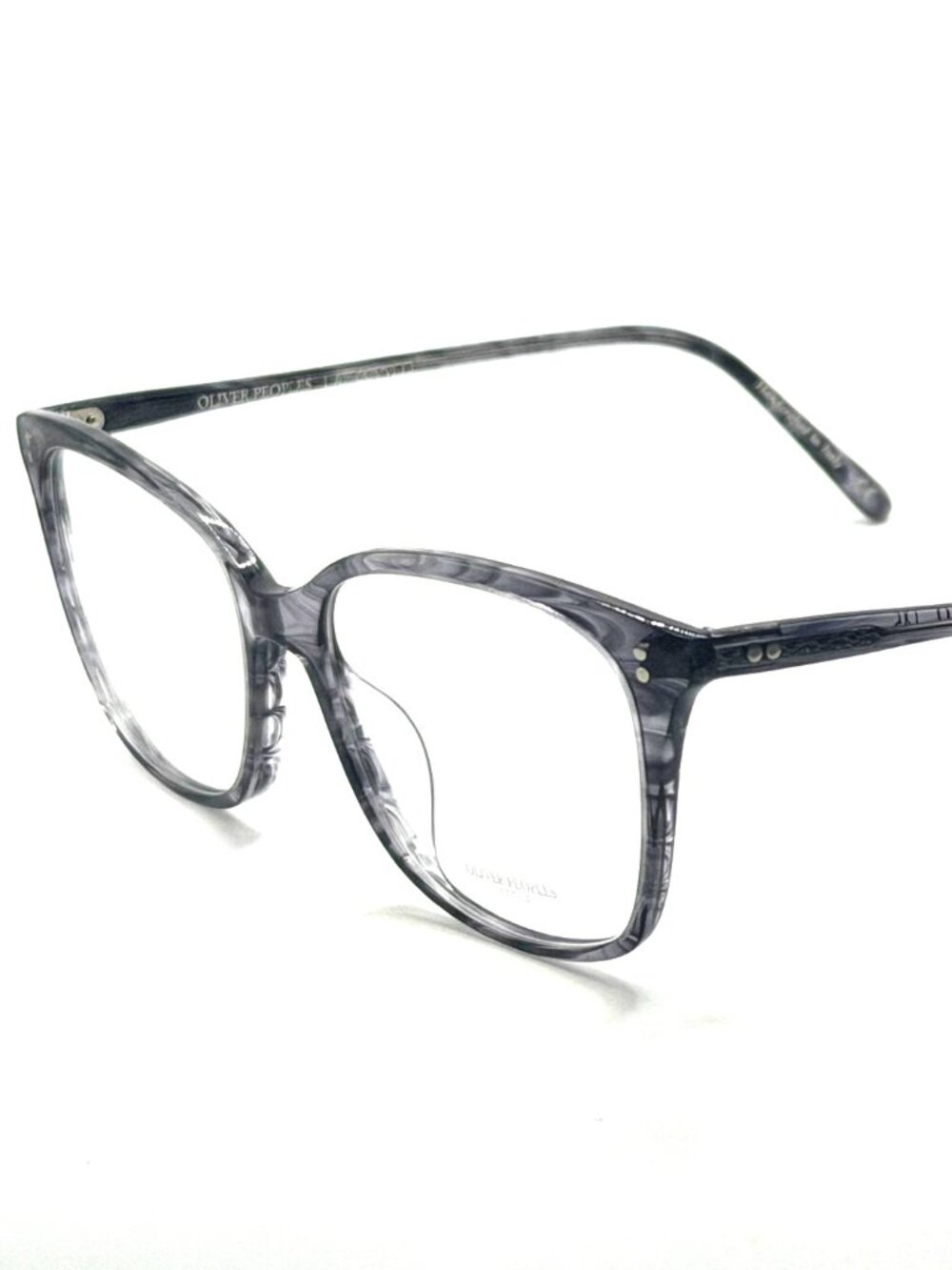 NEW OLIVER PEOPLES OV5438U 1688 Addilyn-Navy Smoke Women Eyeglasses 55mm 17 145